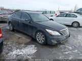 Hyundai Genesis 3.8L KMHGC4DE6BU126051 снимка