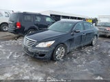 Hyundai Genesis 3.8L KMHGC4DE6BU126051 снимка