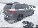 Toyota Sienna Xle/Xle Premium/Limited/Limited Premium 5TDDZ3DC8JS206002 fotografie
