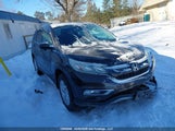 Honda Cr-V Ex 2HKRM4H56GH119526 снимка