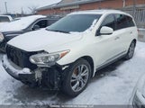 Infiniti Jx35 5N1AL0MMXDC304560 снимка