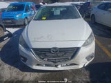 Mazda 3 Sport JM1BM1K72F1224452 снимка