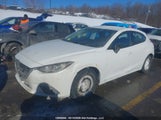 Mazda 3 Sport JM1BM1K72F1224452 снимка