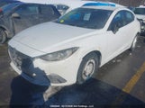 Mazda 3 Sport JM1BM1K72F1224452 снимка