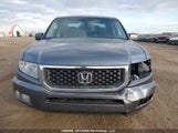 Honda Ridgeline Ex-L/Vp 5FPYK1F56AB502866 снимка
