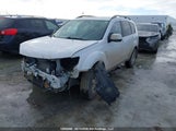 Mitsubishi Outlander Es JA4LS21W48Z606084 снимка