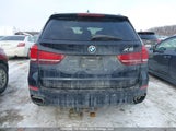 BMW X5 xDrive35D 5UXKS4C52F0N09953 снимка