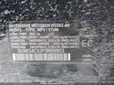BMW X5 xDrive35D 5UXKS4C52F0N09953 снимка