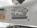 Honda Civic Dx/Dx-A 2HGFA1F21AH039698 снимка