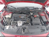 Honda Civic Sport 2HGFC2F81MH007262 снимка