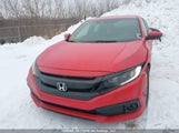 Honda Civic Sport 2HGFC2F81MH007262 снимка