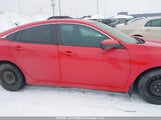 Honda Civic Sport 2HGFC2F81MH007262 снимка