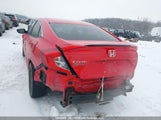 Honda Civic Sport 2HGFC2F81MH007262 снимка