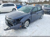 Chevrolet Cruze Ls 1G1PL5SH6E7368275 снимка