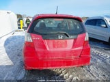 Honda Fit Sport JHMGE87889S809496 снимка