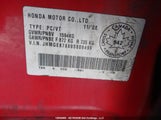 Honda Fit Sport JHMGE87889S809496 снимка