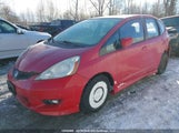 Honda Fit Sport JHMGE87889S809496 снимка