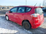 Honda Fit Sport JHMGE87889S809496 снимка