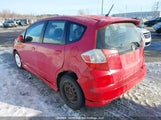 Honda Fit Sport JHMGE87889S809496 снимка
