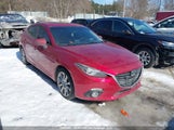 Mazda Mazda3 Gt-Sky JM1BM1W3XE1117638 снимка