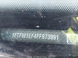 Ford F150 Supercrew 1FTFW1EF4FFB73991 снимка