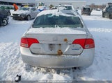 Honda Civic Hybrid JHMFA36287S801161 снимка