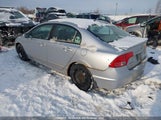 Honda Civic Hybrid JHMFA36287S801161 снимка
