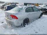 Honda Civic Hybrid JHMFA36287S801161 снимка