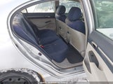 Honda Civic Hybrid JHMFA36287S801161 снимка