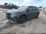 Toyota Highlander 5TDLZRBH8NS199233 снимка