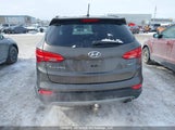 Hyundai Santa Fe Sport 2.4 Base 5XYZT3LB7DG034692 photo