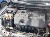Toyota Corolla S/Le/Xle 2T1BU4EE6AC298733 снимка