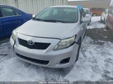 Toyota Corolla S/Le/Xle 2T1BU4EE6AC298733 снимка