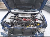 Subaru Wrx Sti Sti JF1VA2P69H9815092 снимка