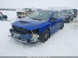Subaru Wrx Sti Sti JF1VA2P69H9815092 снимка