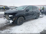 Honda Cr-V Ex 2HKRW2H57HH134066 снимка