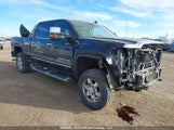 GMC Sierra 3500Hd Denali 1GT424E86FF607253 снимка