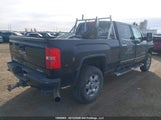 GMC Sierra 3500Hd Denali 1GT424E86FF607253 снимка