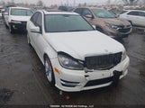 Mercedes-Benz C 250 4Matic WDDGF8FB2CA663322 снимка