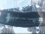 Toyota Rav4 2T3B1RFV1MC164003 снимка