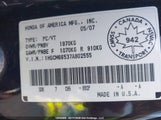 Honda Accord 1HGCM66537A802555 снимка