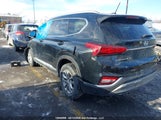 Hyundai Santa Fe Essential Awd With Smartsense Package 5NMS2CAD9LH226791 fotografie