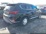 Hyundai Santa Fe Essential Awd With Smartsense Package 5NMS2CAD9LH226791 fotografie