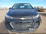 Chevrolet Trax Ls 3GNCJKSB7KL339890 снимка