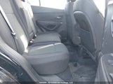 Chevrolet Trax Ls 3GNCJKSB7KL339890 снимка