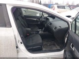 Honda Civic 2HGFB2F50EH018294 снимка