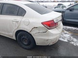 Honda Civic 2HGFB2F50EH018294 fotografie