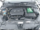 Volkswagen Jetta 3VWD07AJ2FM204738 снимка
