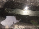 Mitsubishi Lancer Es/Es Sport JA3AU26U59U600600 photo