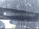 Chevrolet Cruze Ls 1G1PB5SH9E7271154 снимка